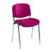 First Ultra Stacker Chair Claret KF74895