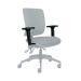 Cappela 1D Adjustable Chair Arms 140x330x180mm (Pack of 2) KF74953