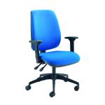 Cappela Grayson High Back Task Chair 690x500x540mm KF74956 KF74956