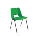 Jemini Classroom Green Chair 260mm KF74985