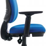 VOW Astin Nesta Pair of Adjustable Arms 85x240x350mm Black KF77731 KF77731