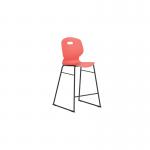 Titan Arc High Chair Size 5 Coral KF77818 KF77818