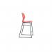 Titan Arc High Chair Size 5 Coral KF77818 KF77818