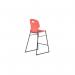 Titan Arc High Chair Size 5 Coral KF77818 KF77818