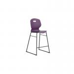 Titan Arc High Chair Size 5 Grape KF77820 KF77820