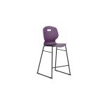Titan Arc High Chair Size 5 Grape KF77820 KF77820