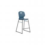 Titan Arc High Chair Size 5 Steel Blue KF77823 KF77823