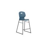 Titan Arc High Chair Size 5 Steel Blue KF77823 KF77823