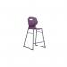 Titan Arc High Chair Size 6 Grape KF77827 KF77827