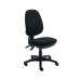 Polaris Nesta Operator Chair 2 Lever Upholstered 590x555x1090mm Royal Blue KF77947 KF77947