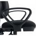 Polaris Nesta Pair of Fixed Arms 55x250x310mm Black KF78001 KF78001