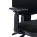 Polaris Nesta Pair of Adjustable Arms 85x240x350mm Black KF78002 KF78002