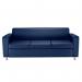 Jemini Iceberg 3 Seater Sofa 1930x750x800mm Band 1 Unlimited KF78025 KF78025