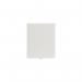 Jemini 3 Drawer Under Desk Pedestal 404x500x690mm White KF78664 KF78664