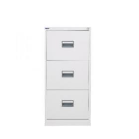 Talos 4 Drawer Filing Cabinet Grey Kf78772 Kf78772