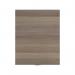 Jemini 3 Drawer Mobile Pedestal 400x500x595mm Grey Oak KF78945 KF78945