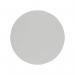 Jemini Round Meeting Table 1100x1100x730mm KF78958 KF78958