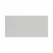 Jemini Rectangular Multipurpose Table 1600x800x730mm White KF79026 KF79026