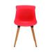 Jemini Coral Nuovo Bistro Chair KF79137