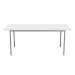 Serrion Rectangular Table 1800mm White KF79855 KF79855