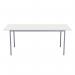 Serrion Rectangular Table 1800mm White KF79855 KF79855