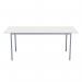 Serrion Rectangular Table 1800mm White KF79855 KF79855