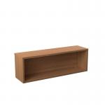 Jemini Reception Modular Straight Riser Unit 1200x315x400mm Nova Oak KF79877 KF79877