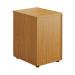 First 2 Drawer Filing Cabinet 465x600x730mm Nova Oak KF79916 KF79916