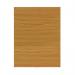 First 2 Drawer Filing Cabinet 465x600x730mm Nova Oak KF79916 KF79916
