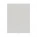 First 2 Drawer Filing Cabinet 464x600x710mm White KF79919 KF79919