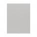 First 4 Drawer Filing Cabinet 464x600x1365mm White KF79920 KF79920