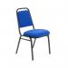 First Banqueting Chair Royal Blue CH0519RB