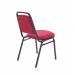 First Banqueting Chair Claret CH0519CL KF79935