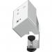 Astin Nexus On Desk Power Bundle 590x900x1050mm White KF800021 KF800021