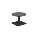 Jemini Origin 600mm Low Table BlackBlack KF800164 KF800164