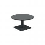 Jemini Origin 800mm Low Table BlackBlack KF800169 KF800169