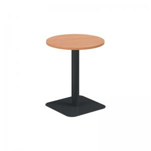 VOW Jemini Origin 600mm Mid Table BeechBlack KF800194 KF800194