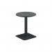 Jemini Origin 600mm Mid Table BlackBlack KF800195 KF800195