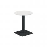 Jemini Origin 600mm Mid Table WhiteBlack KF800198 KF800198