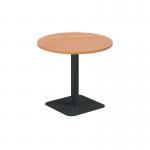 Jemini Origin 800mm Mid Table BeechBlack KF800200 KF800200