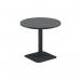 Jemini Origin 800mm Mid Table BlackBlack KF800201 KF800201