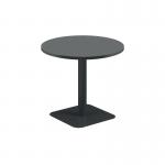 Jemini Origin 800mm Mid Table BlackBlack KF800201 KF800201