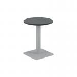 Jemini Origin 600mm Mid Table BlackSilver KF800206 KF800206