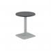 Jemini Origin 600mm Mid Table BlackSilver KF800206 KF800206