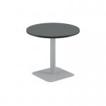 Jemini Origin 800mm Mid Table BlackSilver KF800211 KF800211