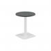 Jemini Origin 600mm Mid Table BlackWhite KF800216 KF800216