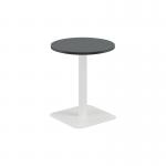 Jemini Origin 600mm Mid Table BlackWhite KF800216 KF800216