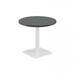 Jemini Origin 800mm Mid Table BlackWhite KF800221 KF800221