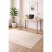 5 Star Modara Rectangular Meeting Table 1600x800x730mm Oak KF800260 KF800260