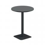 Jemini Origin 800mm High Table BlackBlack KF800353 KF800353